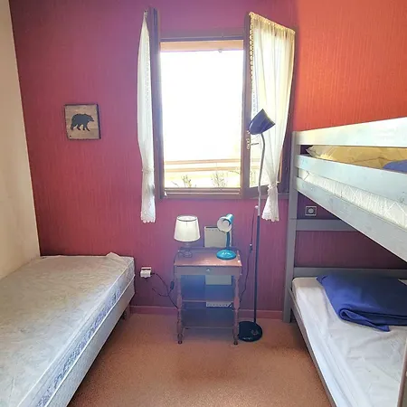 Cosy 5 Pers, Terrasse Sud, Parking, Proche Station, Animaux Acceptes - Fr-1-393-127 Saint-Michel-de-Chaillol