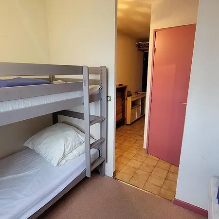 Cosy 5 Pers, Terrasse Sud, Parking, Proche Station, Animaux Acceptes - Fr-1-393-127 Apartment