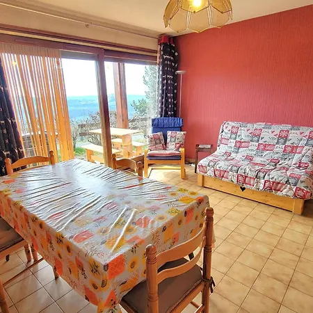 Cosy 5 Pers, Terrasse Sud, Parking, Proche Station, Animaux Acceptes - Fr-1-393-127 * Saint-Michel-de-Chaillol